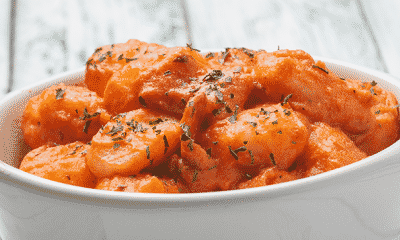 Sorrentognocchi - Galbani