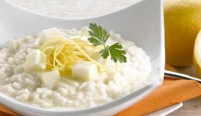 Citronris - Galbani