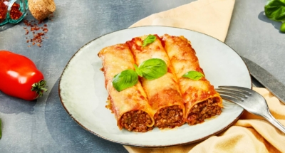 Äkta cannelloni - Galbani