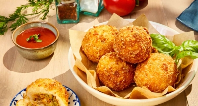 Sicilianska Arancini - Galbani