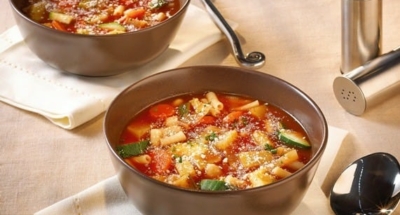 Minestrone - Galbani