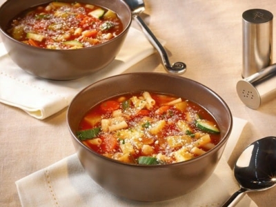 Minestrone - Galbani