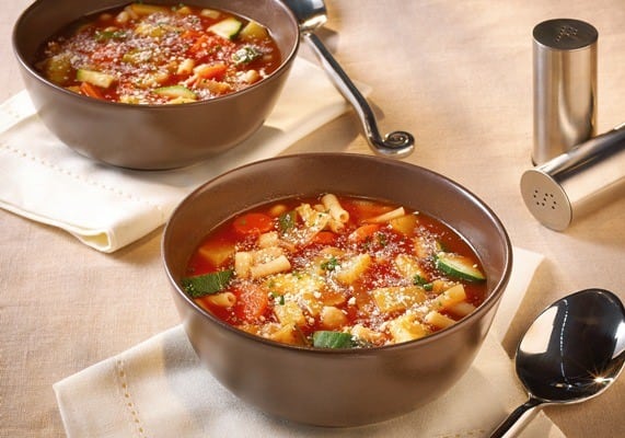 Minestrone - Galbani