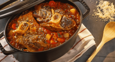 Osso buco - Galbani