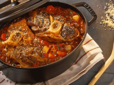 Osso buco - Galbani