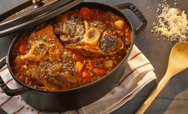 Osso buco - Galbani