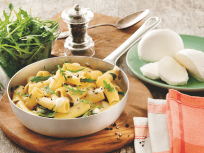 Pasta Biancoverde - Galbani