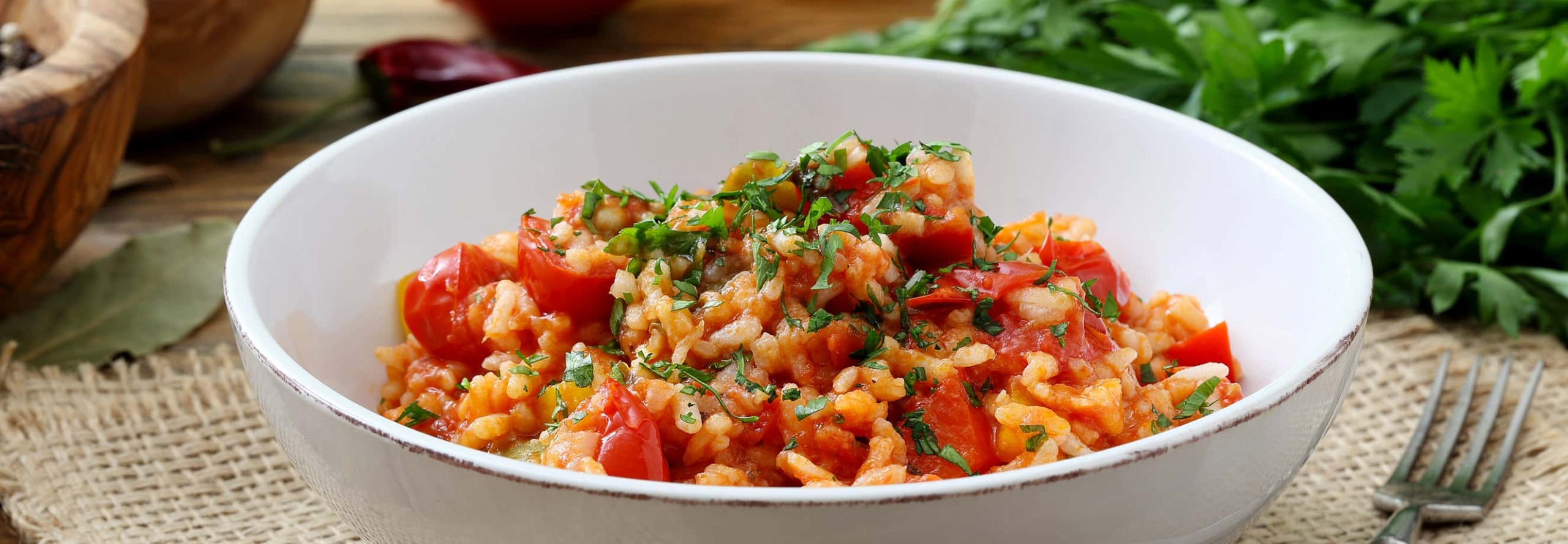 Tomatrisotto - Galbani