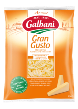 Gran Gusto riven 150 g - Galbani