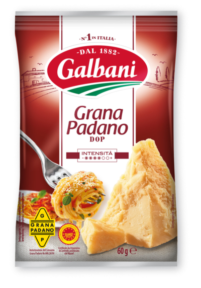 Galbani Grana Padano DOP 60 g - Galbani