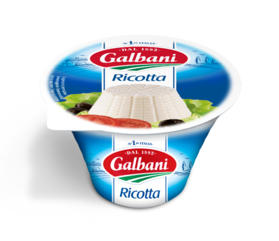 Galbani Ricotta 100g - Galbani