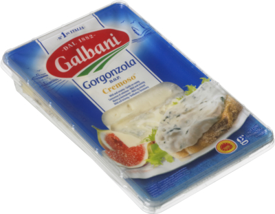 Galbani Gorgonzola Cremoso 150 g - Galbani