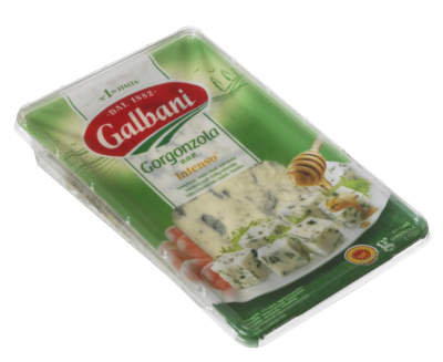 Galbani Gorgonzola Intenso 150 g - Galbani