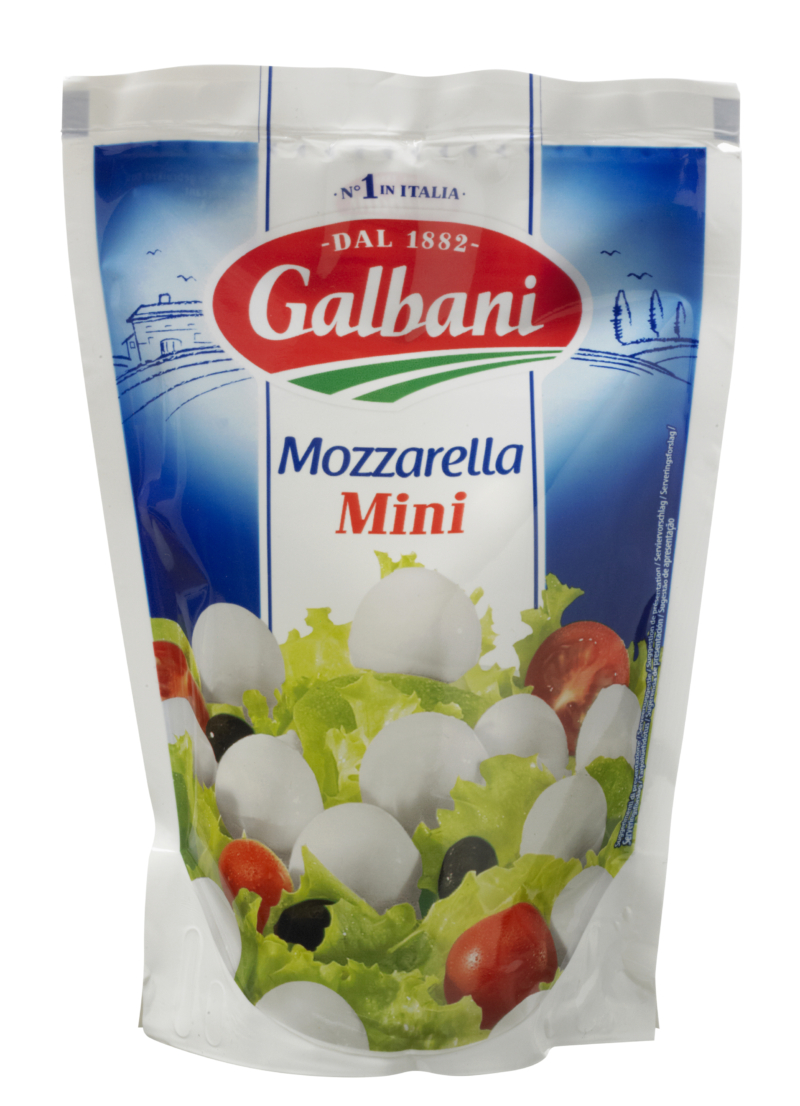 Galbani Mozzarella Mini 150 g Galbani