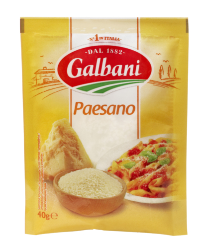 Galbani Paesano 40 g - Galbani