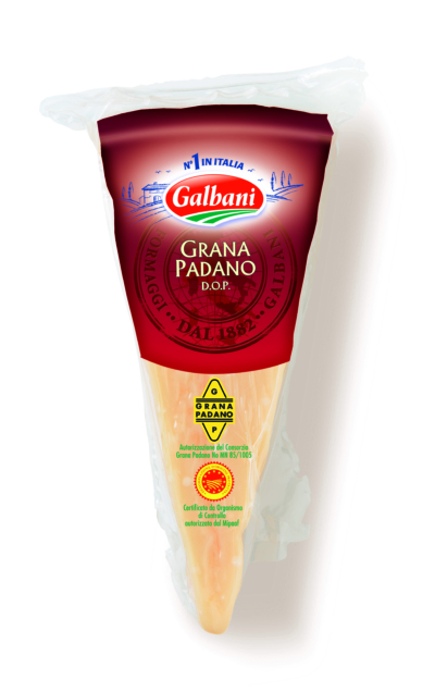 Galbani Grana Padano DOP 500 G - Galbani