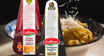 Galbani Grana Padano 100 g - Galbani