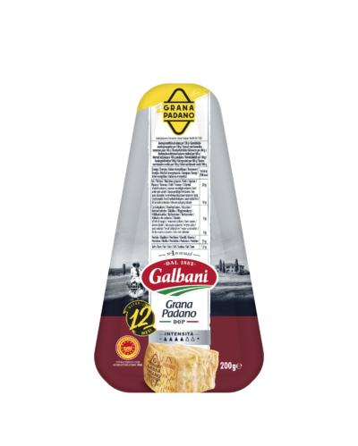 Galbani Grana Padano 200 g - Galbani