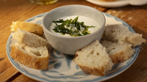 Gorgonzoladipp - Galbani