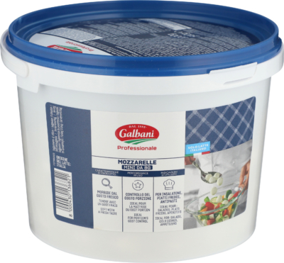Galbani Mozzarella Mini 1 kg - Galbani