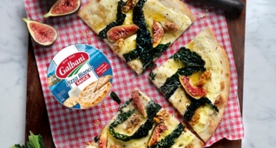Galbani Pizza Bianca Sauce - Galbani